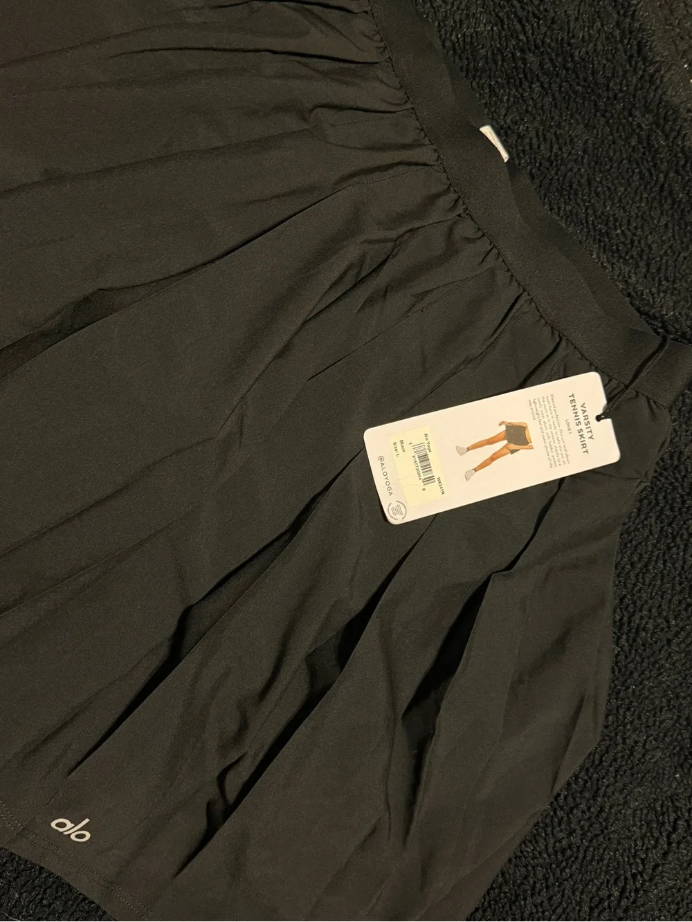ALO skirt